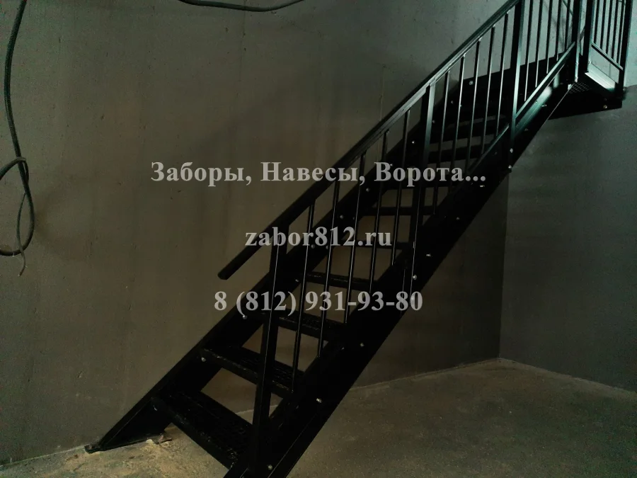 Лестница